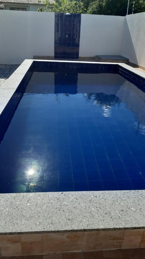 Mk Ap. Aconchegante Lägenhet Porto Seguro Exteriör bild
